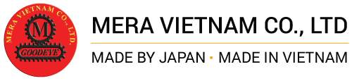 Mera Vietnam logo